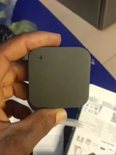 Controle Infravermelho Inteligente Wi-Fi - Novo