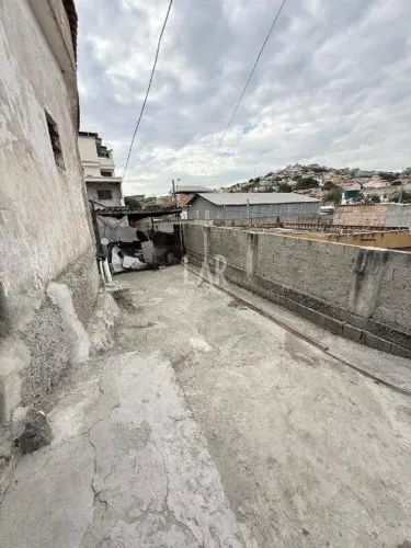 Lote - Terreno à venda, São Geraldo - Belo Horizonte/MG