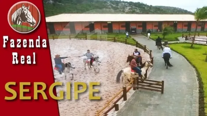 TERRENO A VENDA NO CONDOMÍNIO FAZENDA REAL