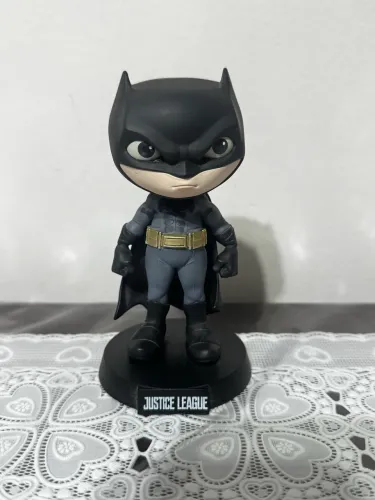 Batman - MiniCo Justice League (Usado)