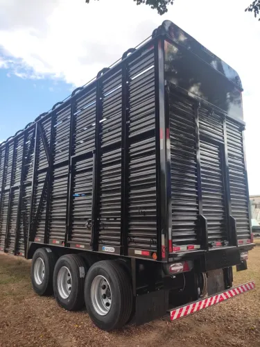 CARRETA BOIADEIRO GALEGO