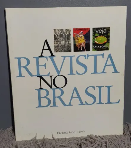 A Revista no Brasil