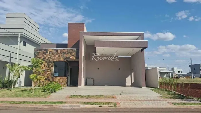 Casa à venda, Parque Industrial V, Arapongas, PR