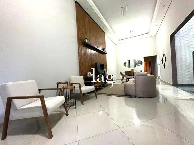 Casa com 4 quartos à venda, 160 m² Condomínio Villagio Milano - Sorocaba/SP