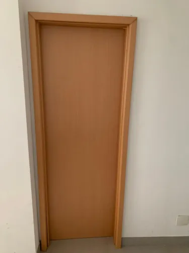 PORTA MADEIRA SEMI-OCA