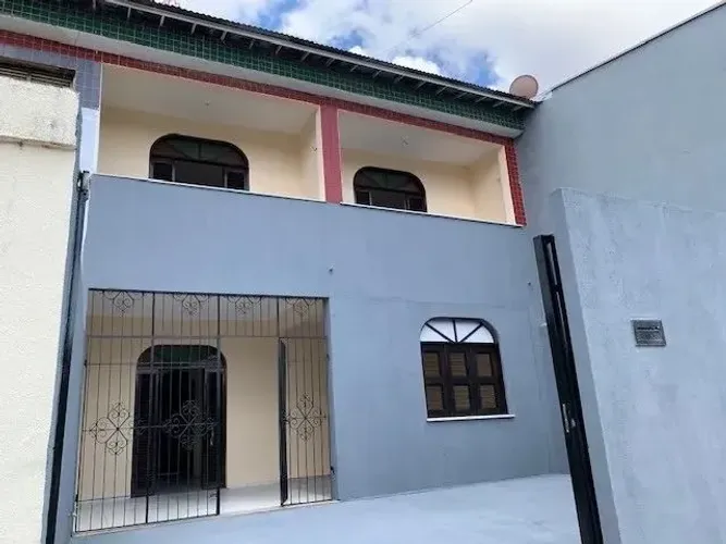 CASA para alugar na cidade de FORTALEZA-CE