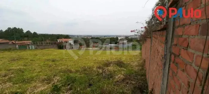Terreno à venda - Dois Córregos Piracicaba/SP