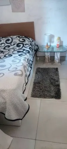 Bi cama em mdf grosso , ultra resistente