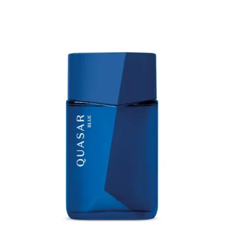quasar blue 100ml