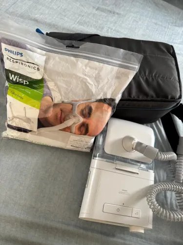 Cpap Philips