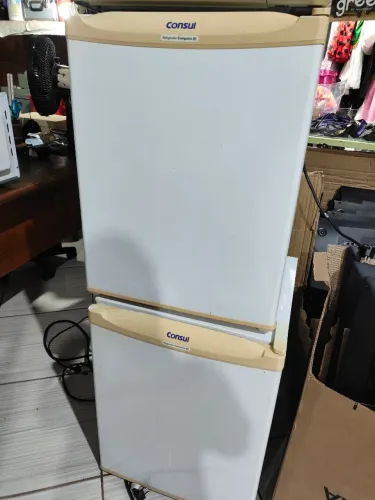 Frigobar 80 litros 