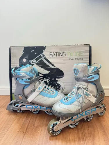 Patins inline