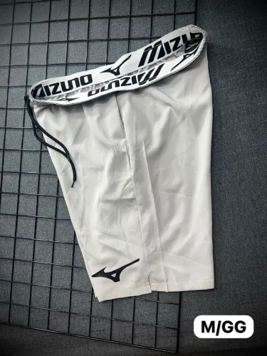 Short Tactel com Elastano