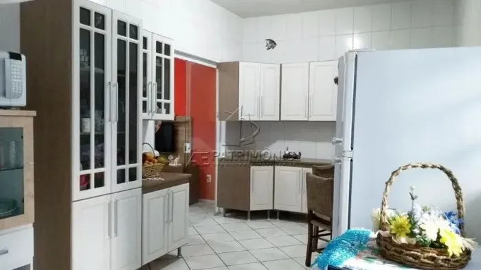 CASA EM CONDOMINIO,3 Dormitorio(s) bairro São Bento JARDIM DAS DÁLIAS