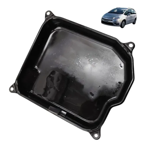 Tampa Carter câmbio Citroen Grand C4 Picasso 2.0 Aut 2008 09
