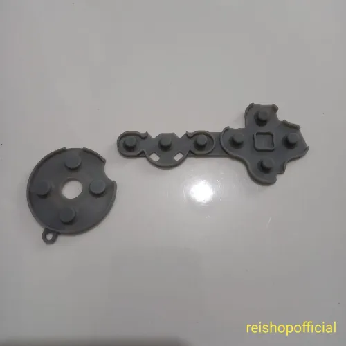 Borracha condutiva controle Xbox 360 novo reparo