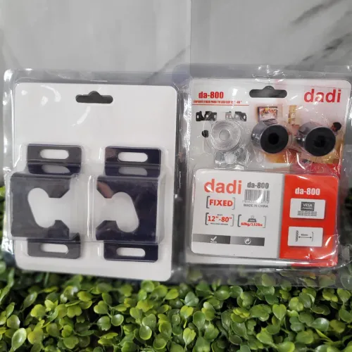 Suporte Fixo para TV DADI DA-800 12-80" - Novo