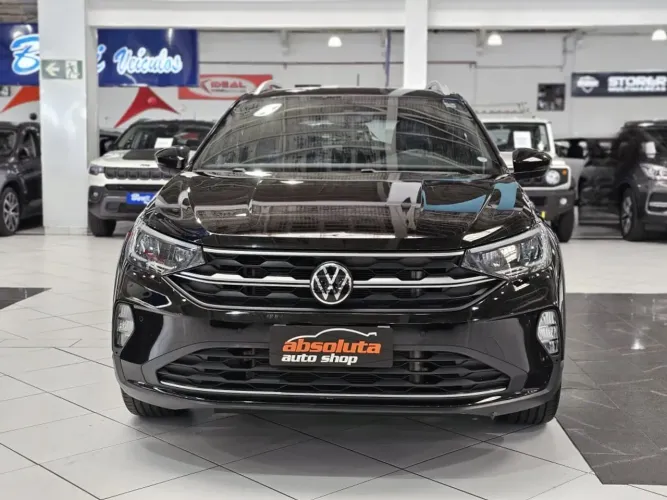 VOLKSWAGEN NIVUS 1.0 200 TSI TOTAL FLEX HIGHLINE AUTOMÁTICO  