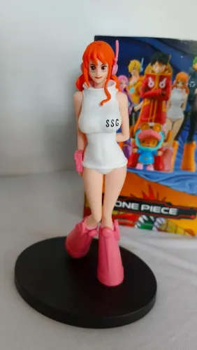 Action Figure Nami One Piece