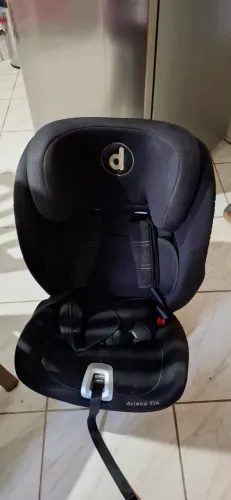 Cadeirinha de Bebê Dzieco Fix