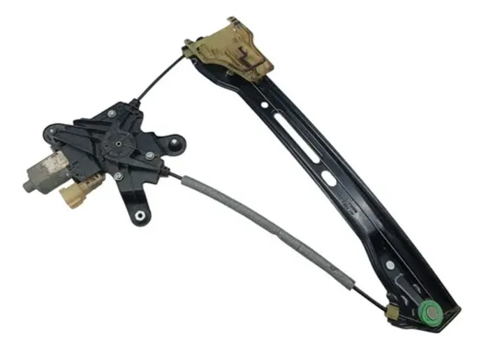 Motor do Elevador Vidro Traseiro Esquerdo Ford Fusion 16/17