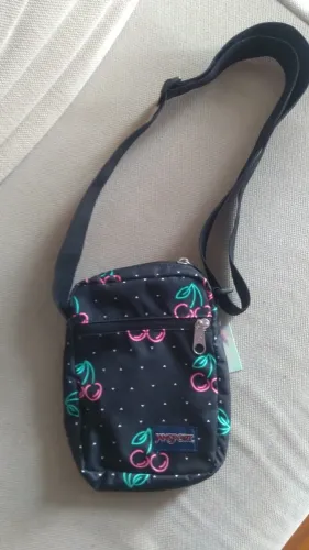 Bolsa Jansport