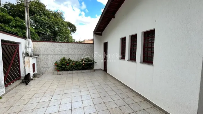 casa - Vila Nova São José - Campinas