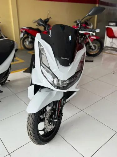 PCX 160 CBS - Pronta Entrega
