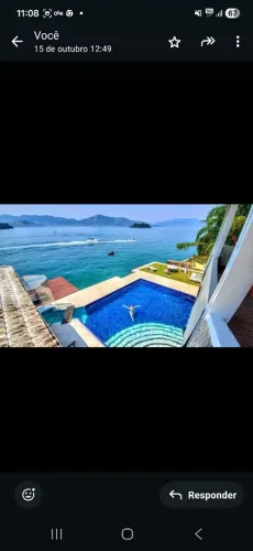 Réveillon Angra dos Reis tj