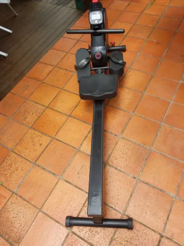 Remo De Treino R120 Domyos Em ótimo Estado