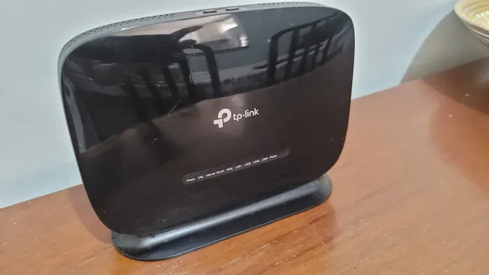 Roteador TP-Link ADSL