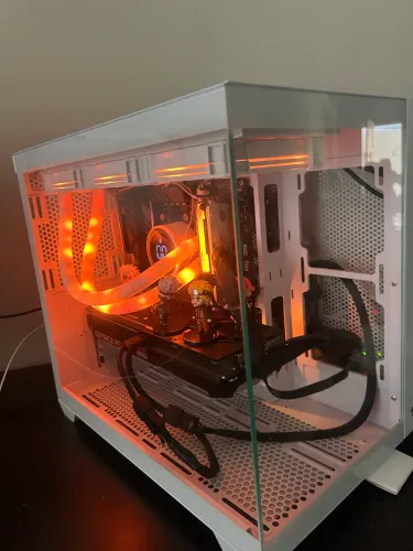 Computador gamer 4070ti