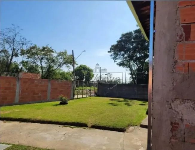 Chácara - Loteamento Residencial Vista Linda - 3 Dormitórios - 300m² - Estuda permuta.