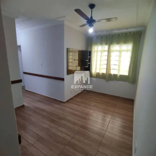 Apartamento com 2 dormitórios para alugar, 40 m² por R$ 1.500,00/mês - Recanto Azul - Botu