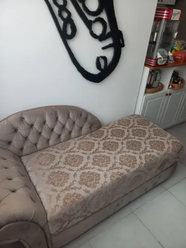 Divã