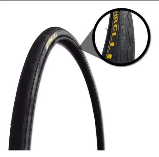 Par Pneu Pirelli Tornado 700x23