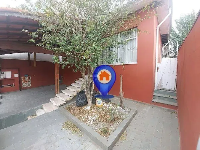Casa com 3 dormitórios à venda, 150 m² por R$ 750.000,00 - Vila Salete - São Paulo/SP