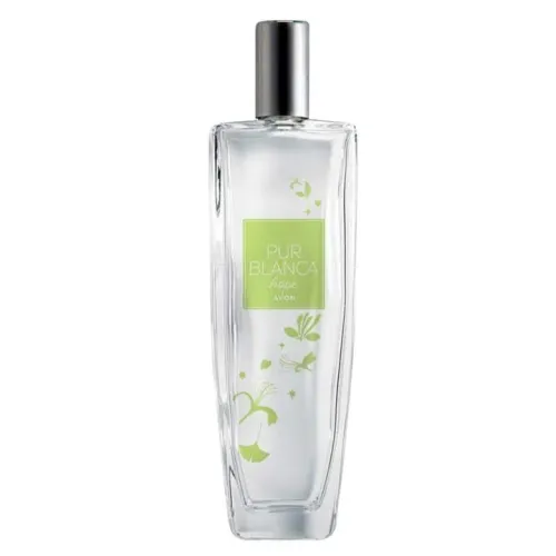 Deo Colônia Pur Blanca Hope Avon 75ml
