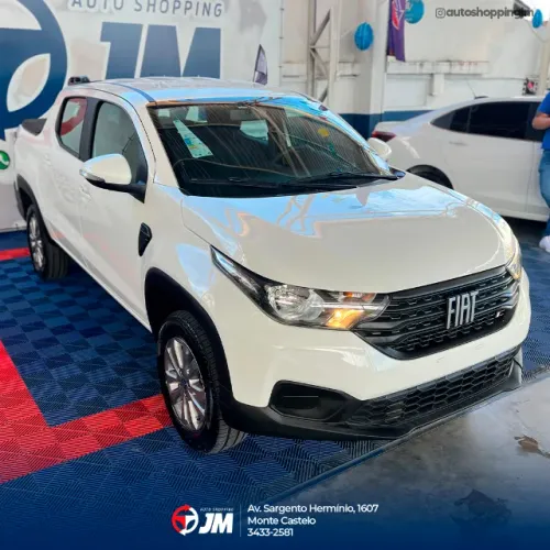 Strada Freedom 1.3 2025/26