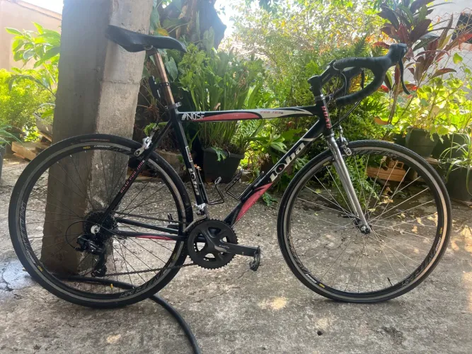Bike Speed (Troco)