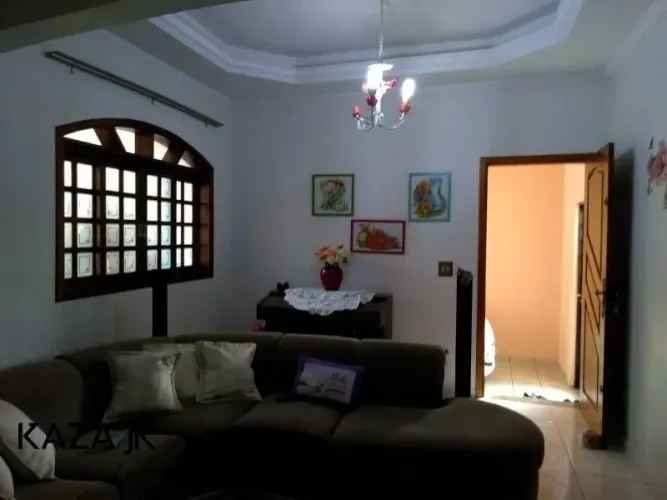 Comprar/vendo: Casa na Vila Hortolância, Jundiaí