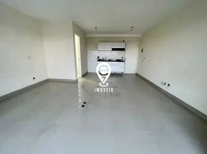 Studio à venda, 1 quarto, 1 vaga, Cambuci - São Paulo/SP