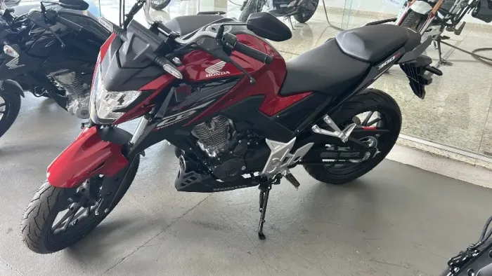 Nova twister 300