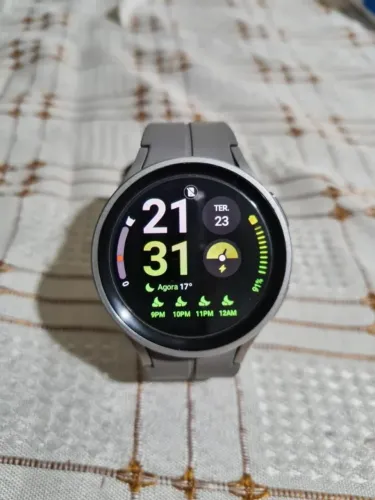Galaxy Watch5 Pro
