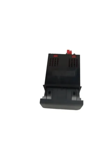 Botão Farol Milha Neblina Volkswagen Fox 2010 2011 2012 2013