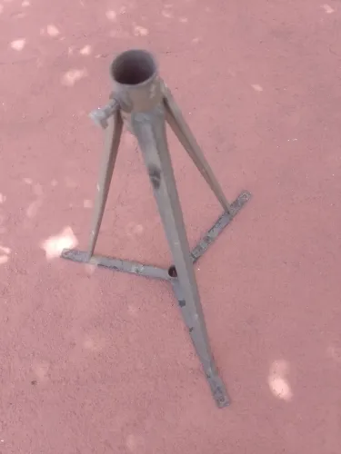 Tripé de Ferro para Antena