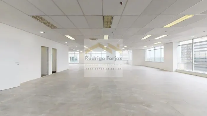 Condomínio Centro Administrativo Rio Negro - EXCELENTE SALA COMERCIAL LOCAÇÃO - COND. Cent