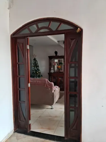 ? PORTA & JANELA COLONIAL - LINDAS E BARATAS! ?  ? Porta francesa colonial - 1,50 x 2,30 -