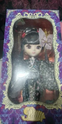 Boneca Pullip