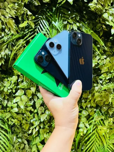 IPHONE 14 seminovo com garantia 